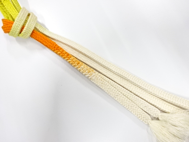 Japanese Kimono / Accessories Silk